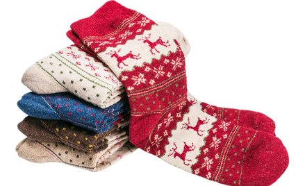 Fiński sposób na sport w pandemii: biegi w skarpetach