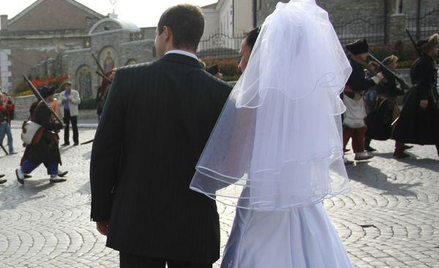 Czasem warto się postarać o intercyzę