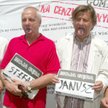 Stefan Niesiołowski: Palikot to pryszcz na polskiej demokracji