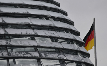 Gospodarka Niemiec znów się załamie przez lockdown