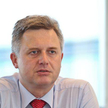 Jarosław Zagórowski, prezes Jastrzębskiej Spółki Węglowej