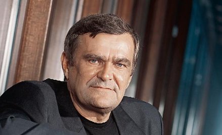 Roman Karkosik, główny akcjonariusz Boryszewa.