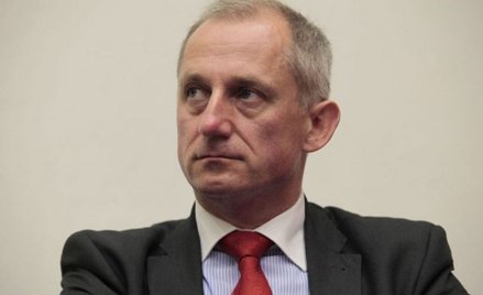 Sławomir Neumann: Donald Trump jest zafascynowany Władimirem Putinem