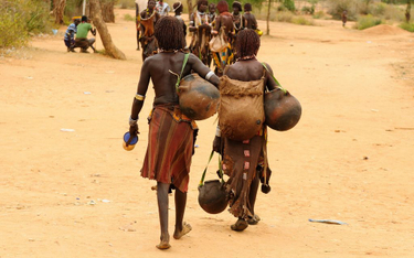 Etiopia: Zabraknie żywności dla 7,8 mln osób