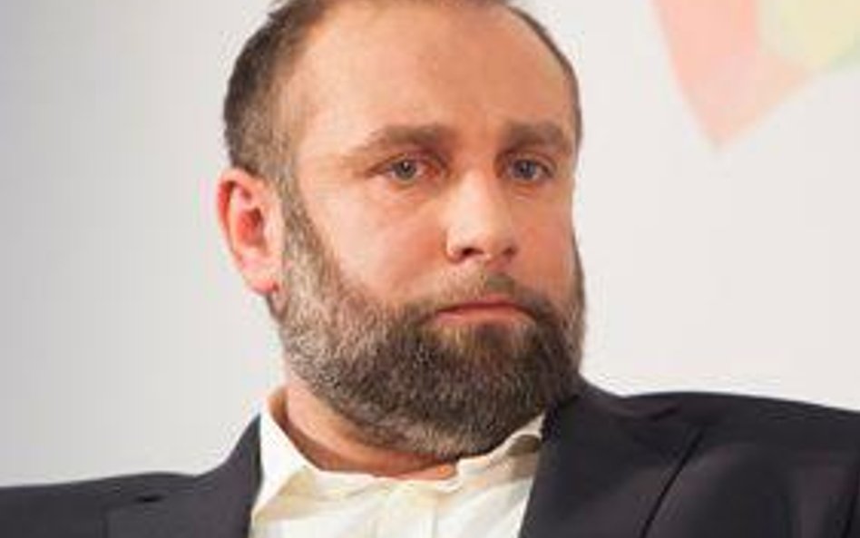 "Wzorujmy się na Niemczech i Skandynawii" - Artur Siódmiak, były piłkarz ręczny, dziś ambasador tego