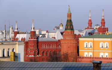 Rosja: Aleksiej Kudrin: reformy receptą na negatywny wpływ sankcji