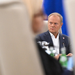 Premier Donald Tusk
