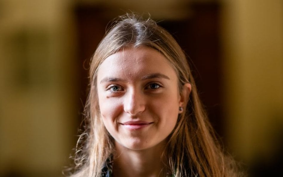 Maya Ozbayoglu