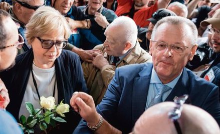 Spór o SN bez szans na szybki finał