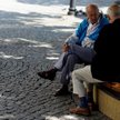 Rząd zwróci zawieszone emerytury prawie 40 tysiącom osób