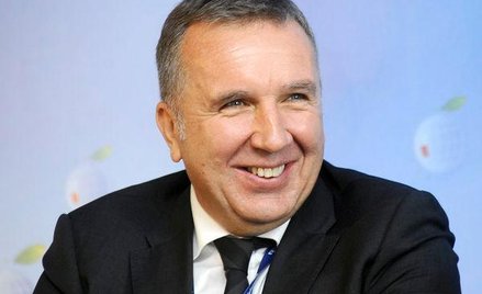 Rosną majątki rekinów giełdy