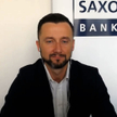Gościem Dariusza Wieczorka w Parkiet TV był Marcin Ciechoński, dyrektor marketingu w Saxo Banku w Eu