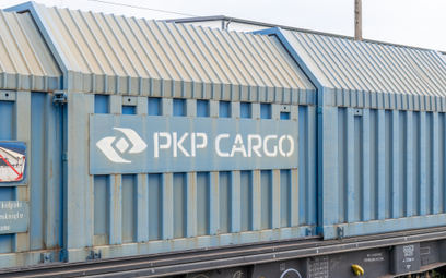 Pogarsza się kondycja finansowa PKP Cargo