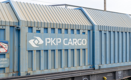 Pogarsza się kondycja finansowa PKP Cargo