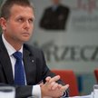 Rafał Matusiak, prezes Kasy Krajowej SKOK