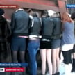 Prostytutki zatrzymane przez policję w obwodzie moskiewskim