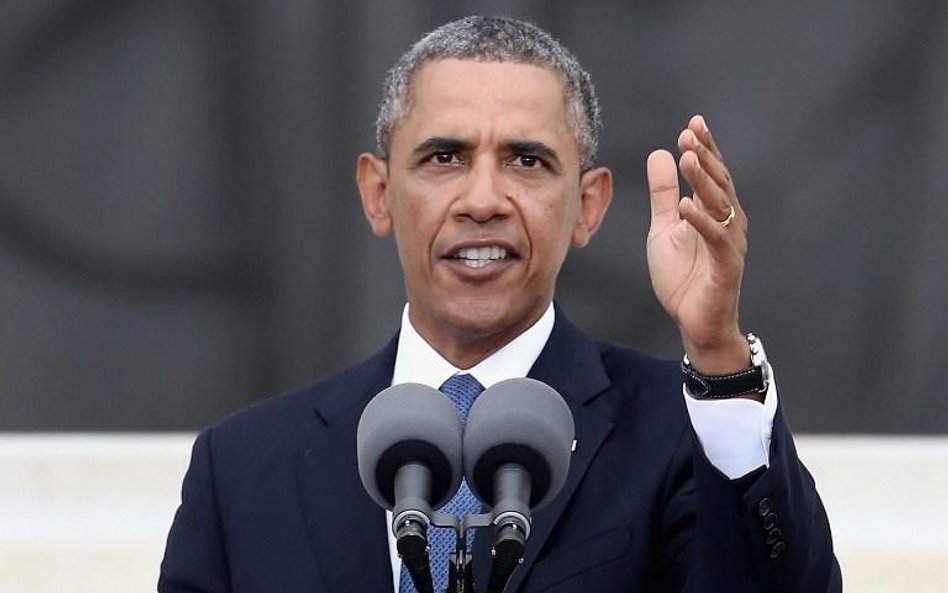 Barack Obama