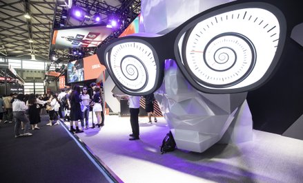 Branża okularów napędzanych sztuczną inteligencją to coraz istotniejsza część rynku wearables