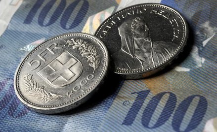 Czy kredyty we frankach będą wkrótce tańsze?