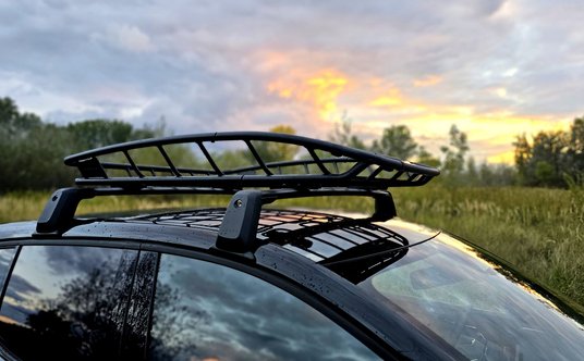 Volvo EX30 Cross Country