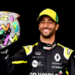 Daniel Ricciardo w McLarenie