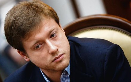 Rosjanin Dmitry Itskov zamierza zrealizować pomysły prezentowane dotąd tylko w filmach – da światu a