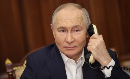 Rusłan Szoszyn: Spotkanie Trump-Putin. Kreml szykuje się do nowej Jałty