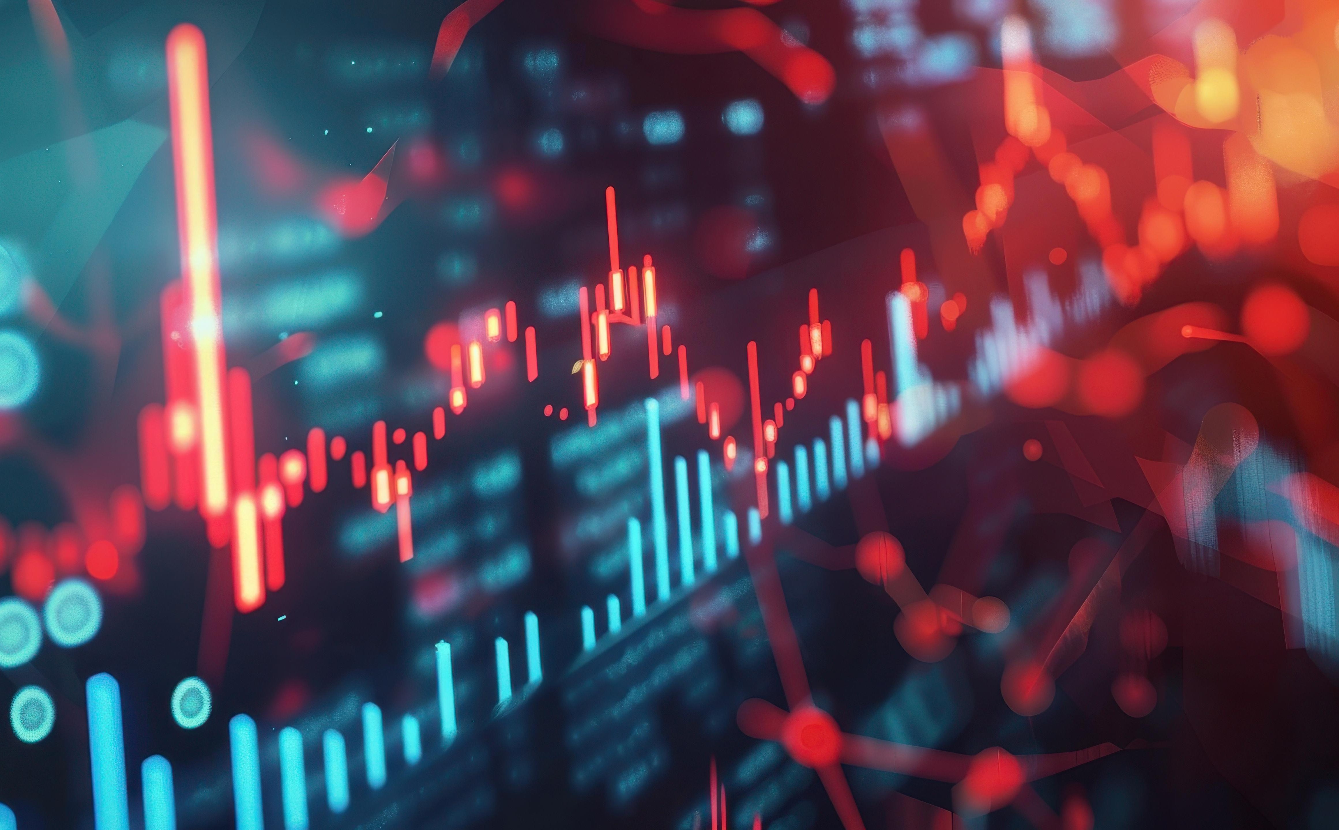 Niedźwiedzie, czyli spółki z negatywnymi sygnałami analizy technicznej