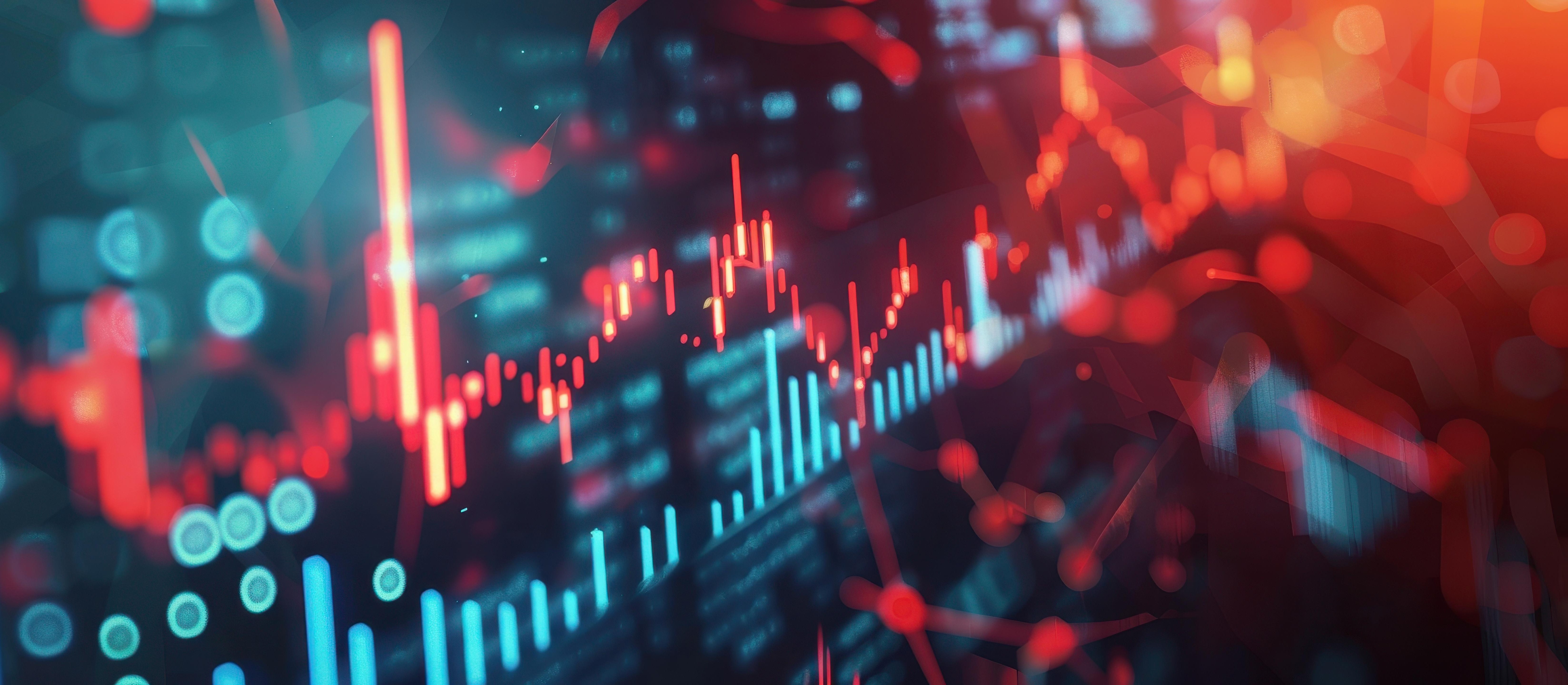 Niedźwiedzie, czyli spółki z negatywnymi sygnałami analizy technicznej