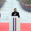 Paryż: Światowi przywódcy uczcili koniec I wojny światowej. "Patriotyzm to dokładne przeciwieństwo n
