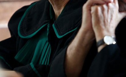 Dyscyplinarki rejentów będą jawne