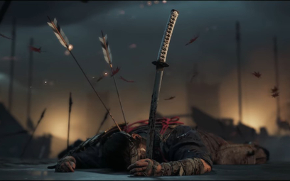 Akcja gry Ghost of Tsushima osadzona jest na Cuszimie w drugiej połowie XIII wieku.