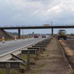 Remont 20 km autostrady A2 potrwa rok