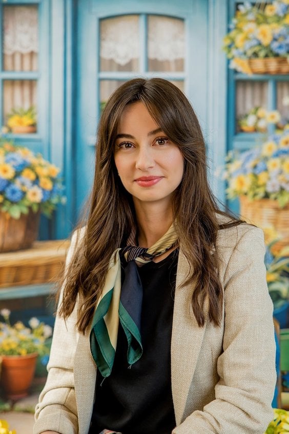 Dominika Tutak-Korzeniewska