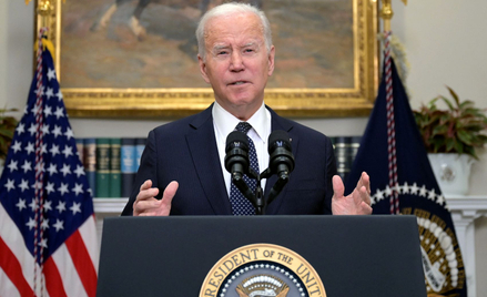 Biden: Będziemy bronić każdego centymetra terytorium NATO