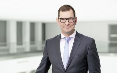 Markus Duesmann z BMW to nowy szef Audi