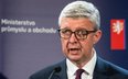 Karel Havlíček, wicepremier, minister przemysłu i handlu Republiki Czeskiej