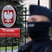 Kardas, Gutowski: Werdykt TK to groźny eksces orzeczniczy