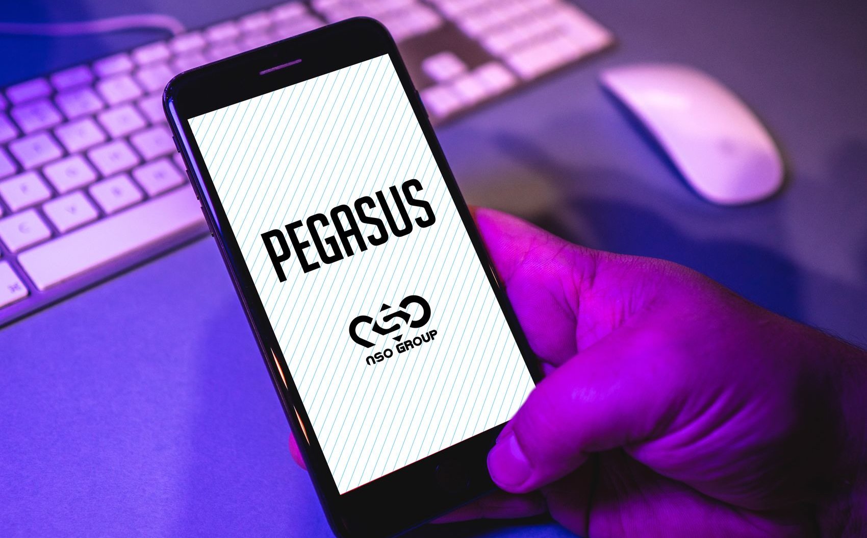 Po aferze Pegasusa przez cały czas brak zasad użycia programów szpiegujących