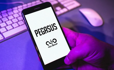 Mikołaj Małecki: Poczet przestępstw popełnionych Pegasusem