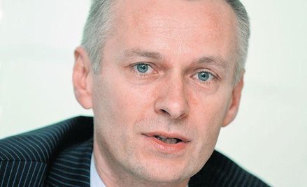 Piotr Czapski, partner i szef polskiego biura EQT, mówi, że toczą się rozmowy w sprawie zakupu firm 