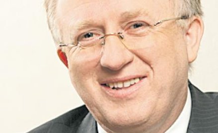 Herbert Wirth kieruje KGHM od 6 lat