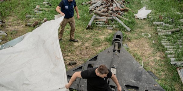 "The Guardian": Kreml może testować spójność NATO atakami na Polskę i inne kraje