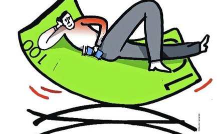 Urlop wypoczynkowy: choroba przerywa wypoczynek