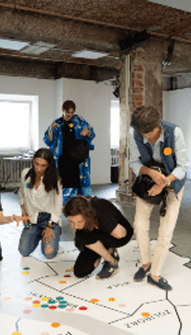 Warszawa zwiększa wydatki na stypendia artystyczne