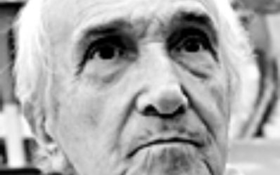 Stanisław Szwarc-Bronikowski