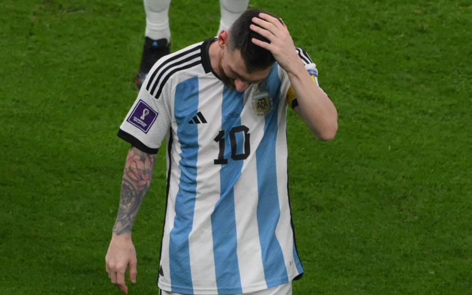 Leo Messi