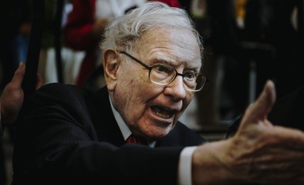 Warren Buffett