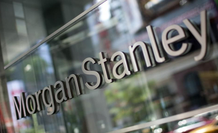 Jak Morgan Stanley uniknął strat na Archegosie