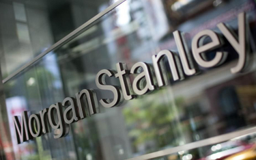 Morgan Stanley: możliwa recesja w USA i silne spadki na giełdzie